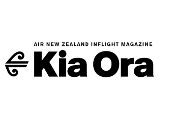Kia Ora